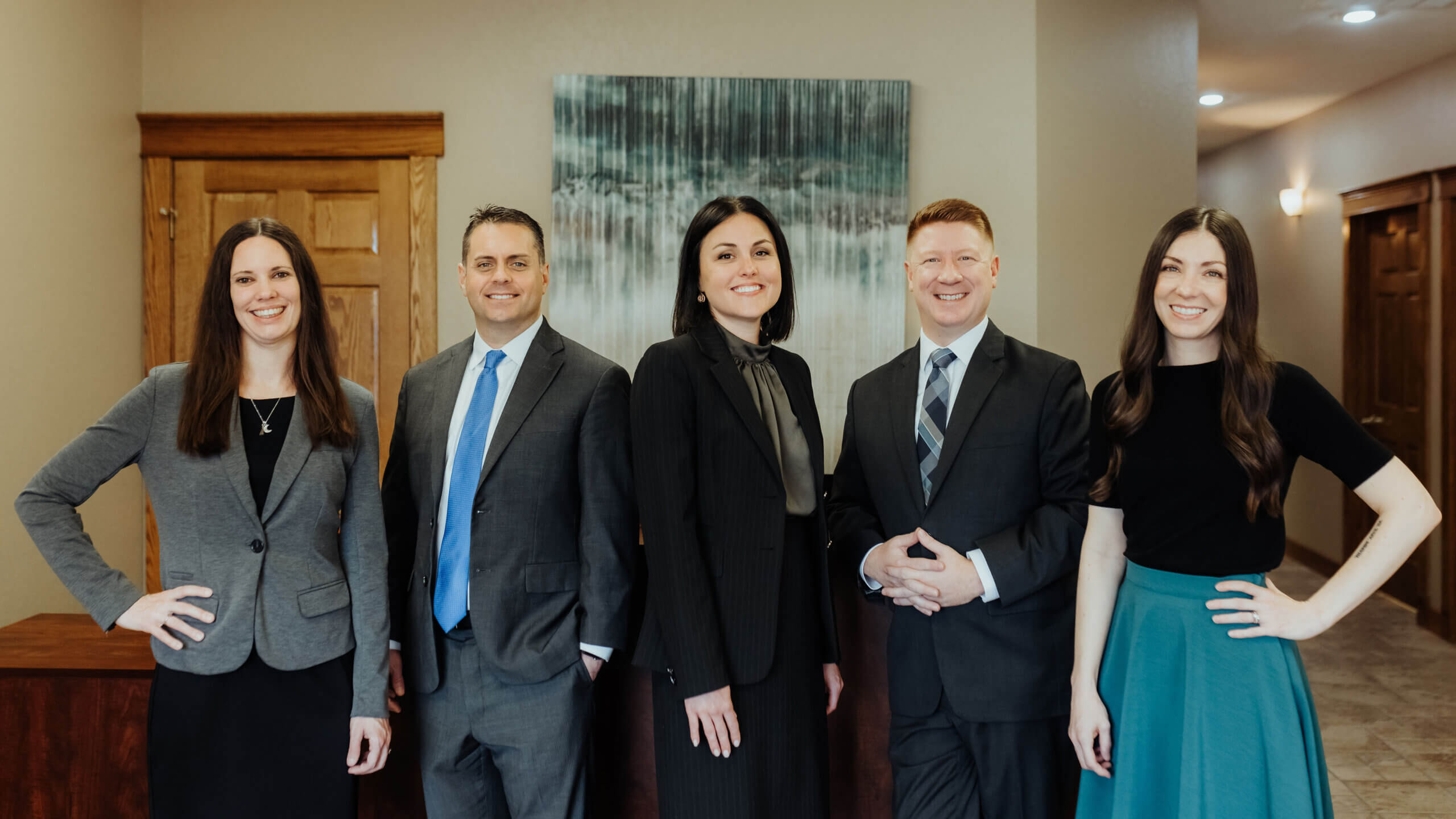 Springfield Criminal Defense Attorneys MRD Lawyers