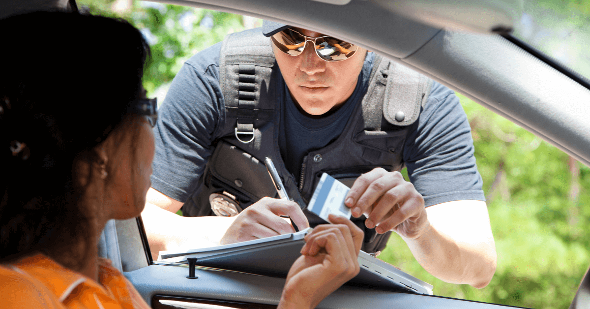 How to Find and Pay Your Traffic Ticket Online