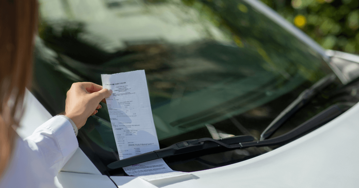 How long do you have to pay a traffic ticket?