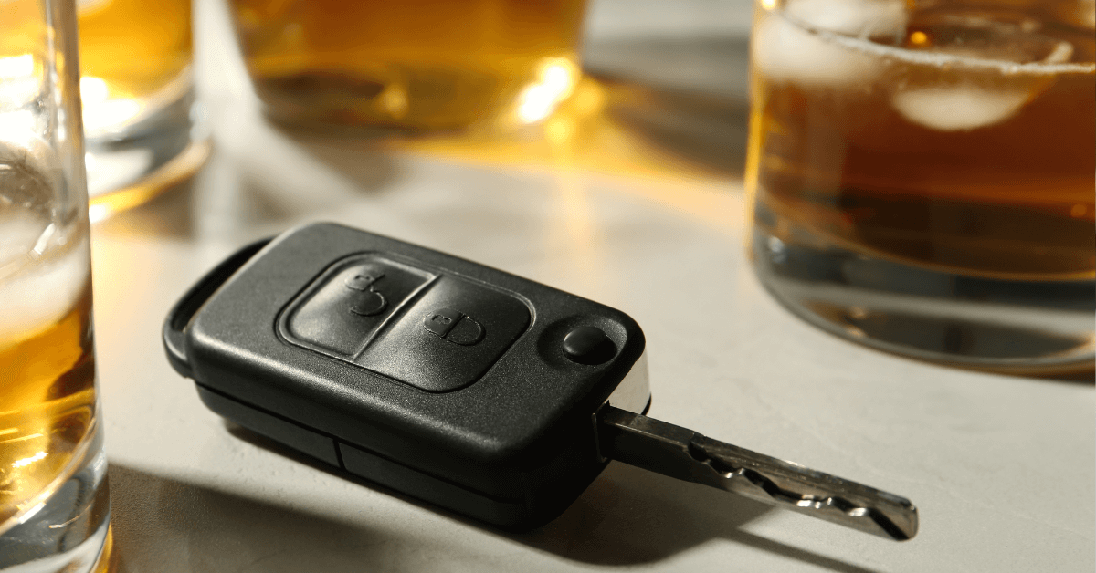 How to Hire a DWI Attorney in Missouri