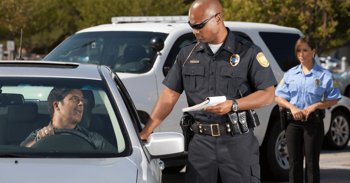 The Impact of a Traffic Ticket in Missouri